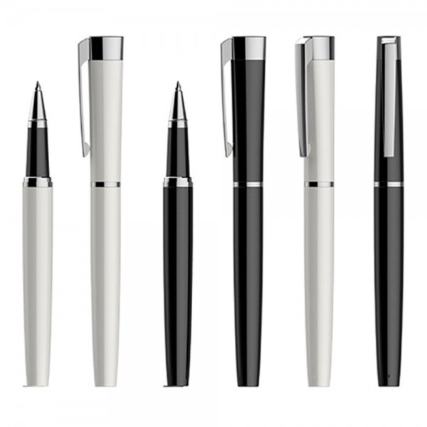 Caneta Metal Roller CM1101R